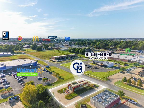 2823 Creek, Jonesboro, AR 72401