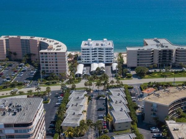 3601 S Ocean Boulevard, Unit 408, South Palm Beach, FL 33480
