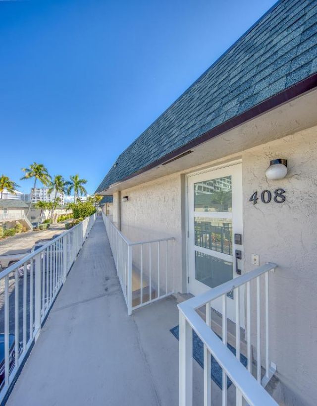 3601 S Ocean Boulevard, Unit 408, South Palm Beach, FL 33480 Photo