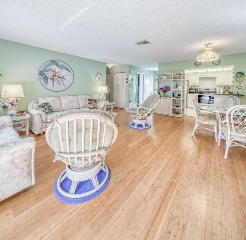 3601 S Ocean Boulevard, Unit 408, South Palm Beach, FL 33480 Photo