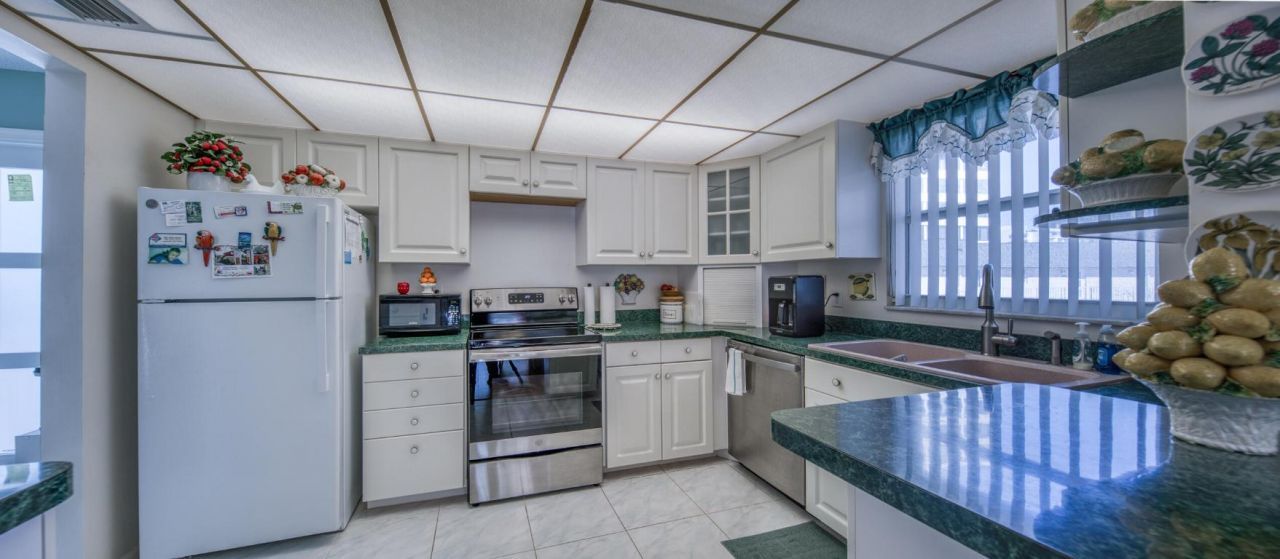 3601 S Ocean Boulevard, Unit 408, South Palm Beach, FL 33480 Photo