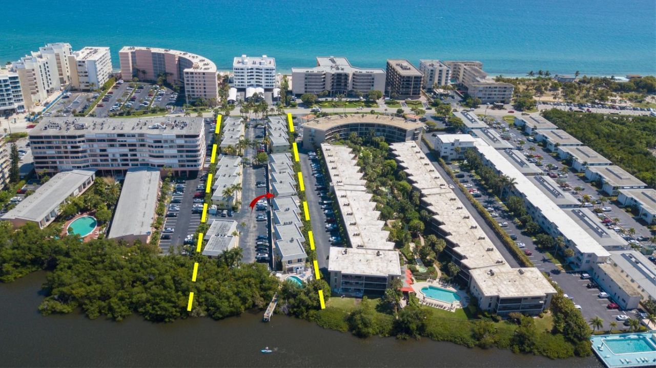 3601 S Ocean Boulevard, Unit 408, South Palm Beach, FL 33480 Photo