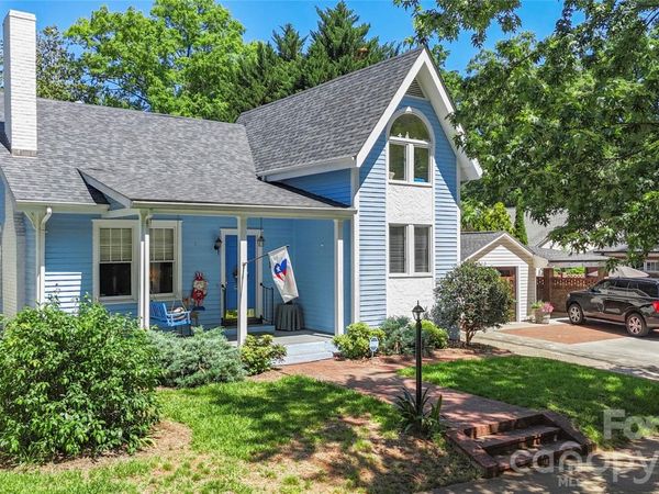 1610 Park Road, Charlotte, NC 28203