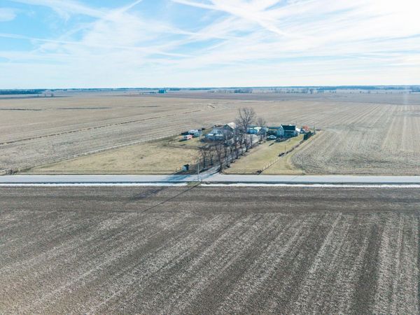 4100 N State Route 729 , Sabina, OH 45169