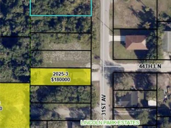 4475 31st Avenue, Vero Beach, FL 32967