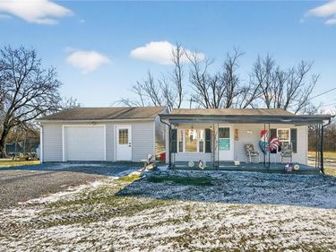 6612 Greenbush Road, Somerville, OH 45064