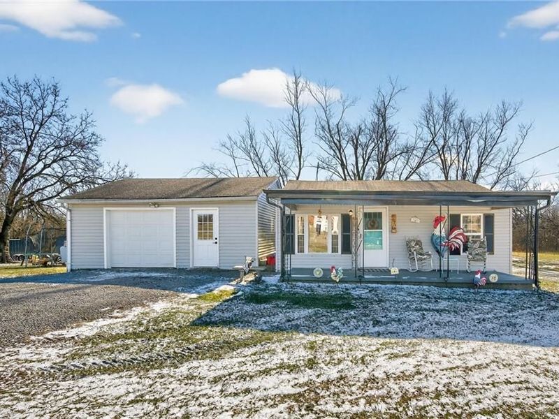 6612 Greenbush Road, Somerville, OH 45064 Photo 1