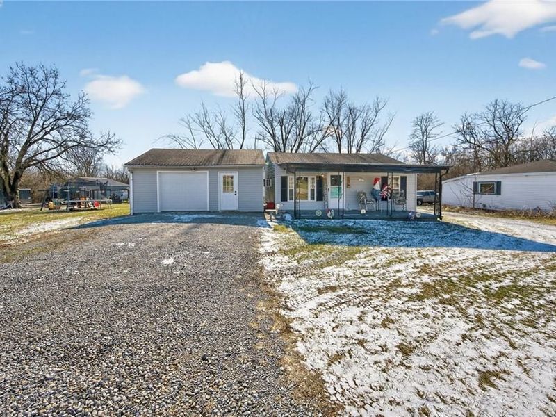 6612 Greenbush Road, Somerville, OH 45064 Photo 2