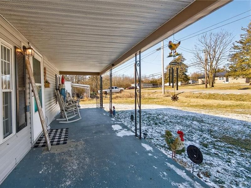 6612 Greenbush Road, Somerville, OH 45064 Photo 3