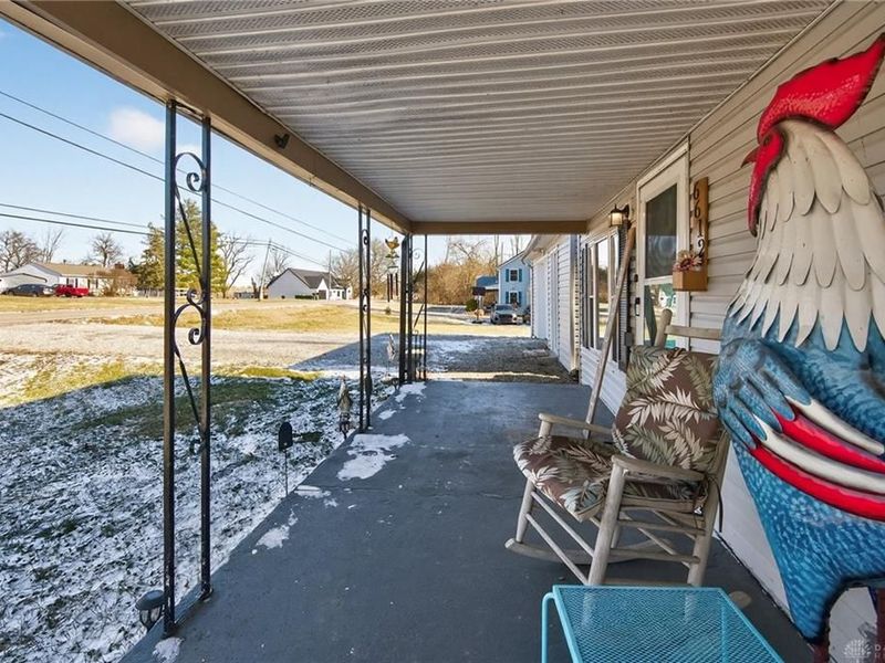 6612 Greenbush Road, Somerville, OH 45064 Photo 4