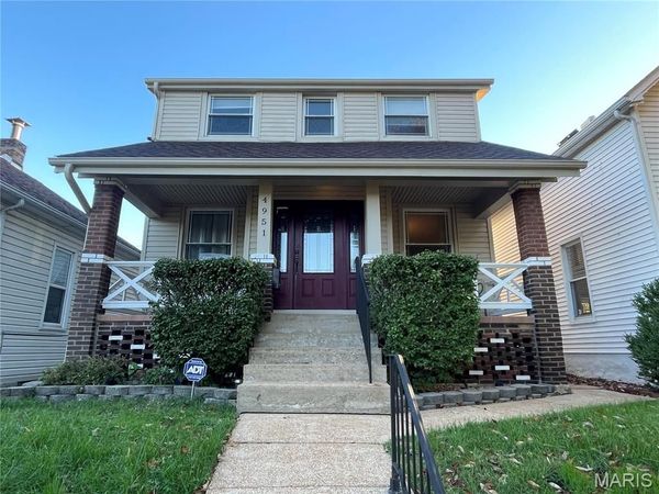 4951 Blow Street, St Louis, MO 63109