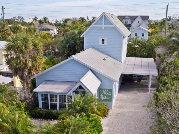 307 SPRING AVENUE, ANNA MARIA, FL 34216