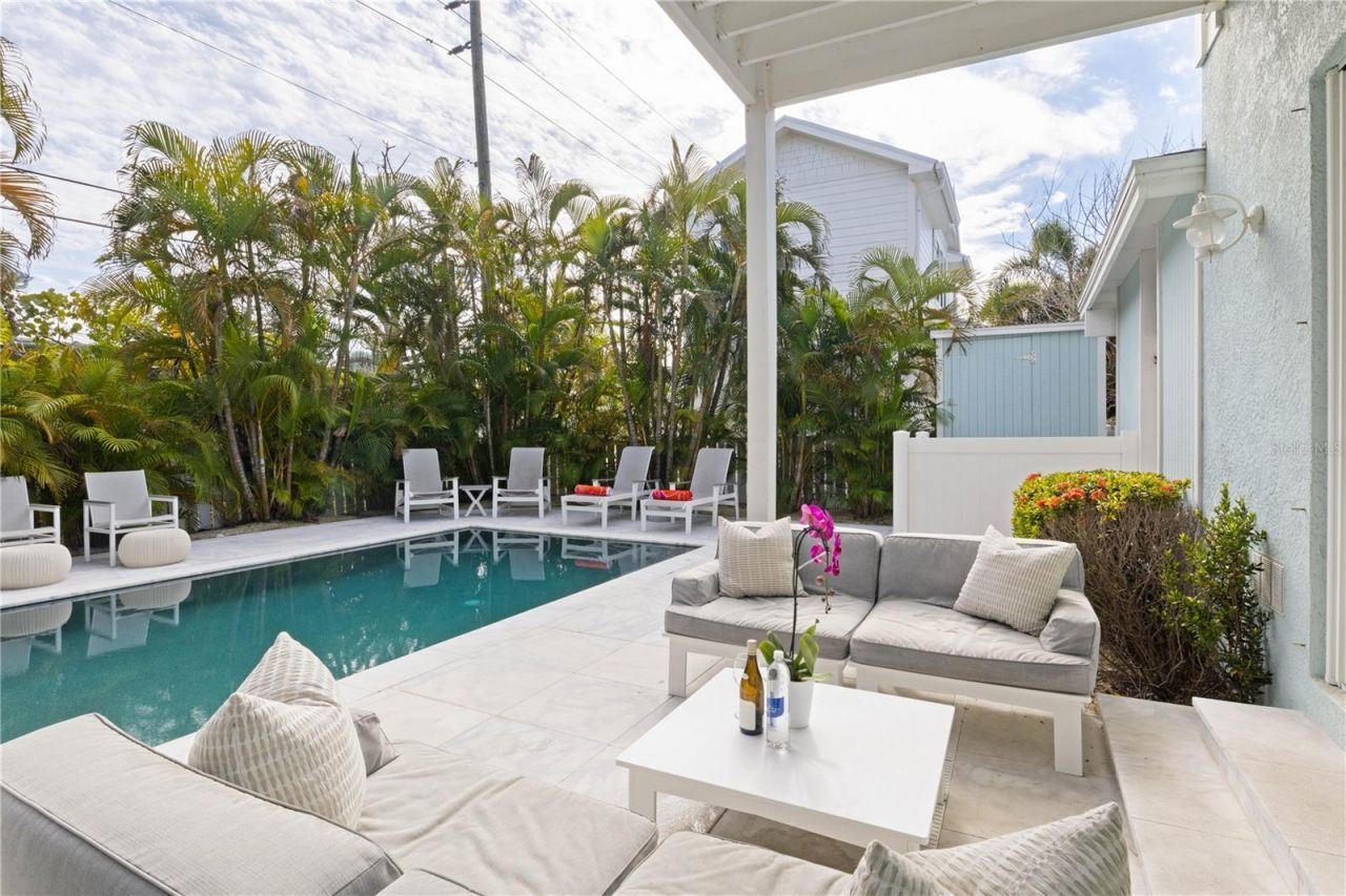 307 Spring Avenue, Anna Maria, FL 34216 Photo