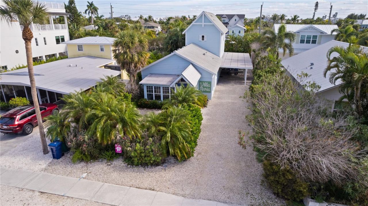 307 Spring Avenue, Anna Maria, FL 34216 Photo