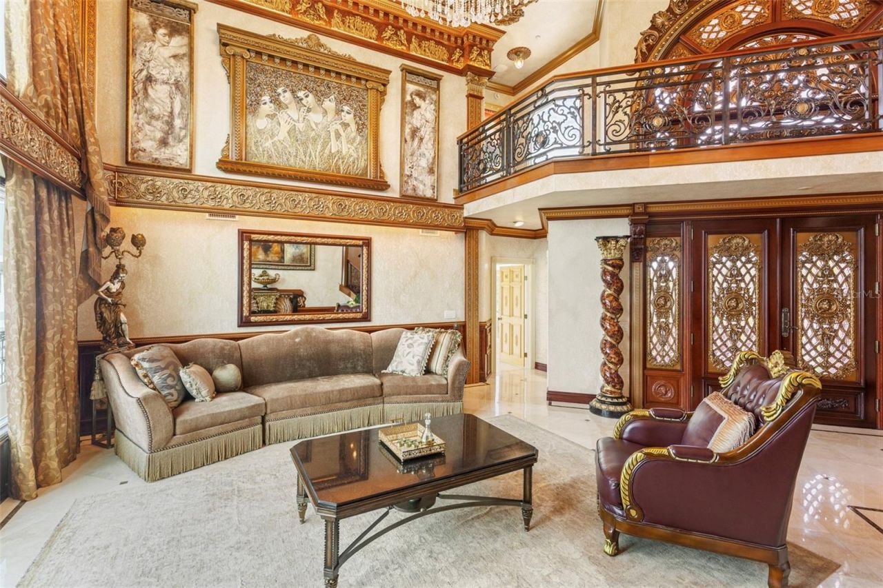 2115 Alexis Court, Tarpon Springs, FL 34689 Photo