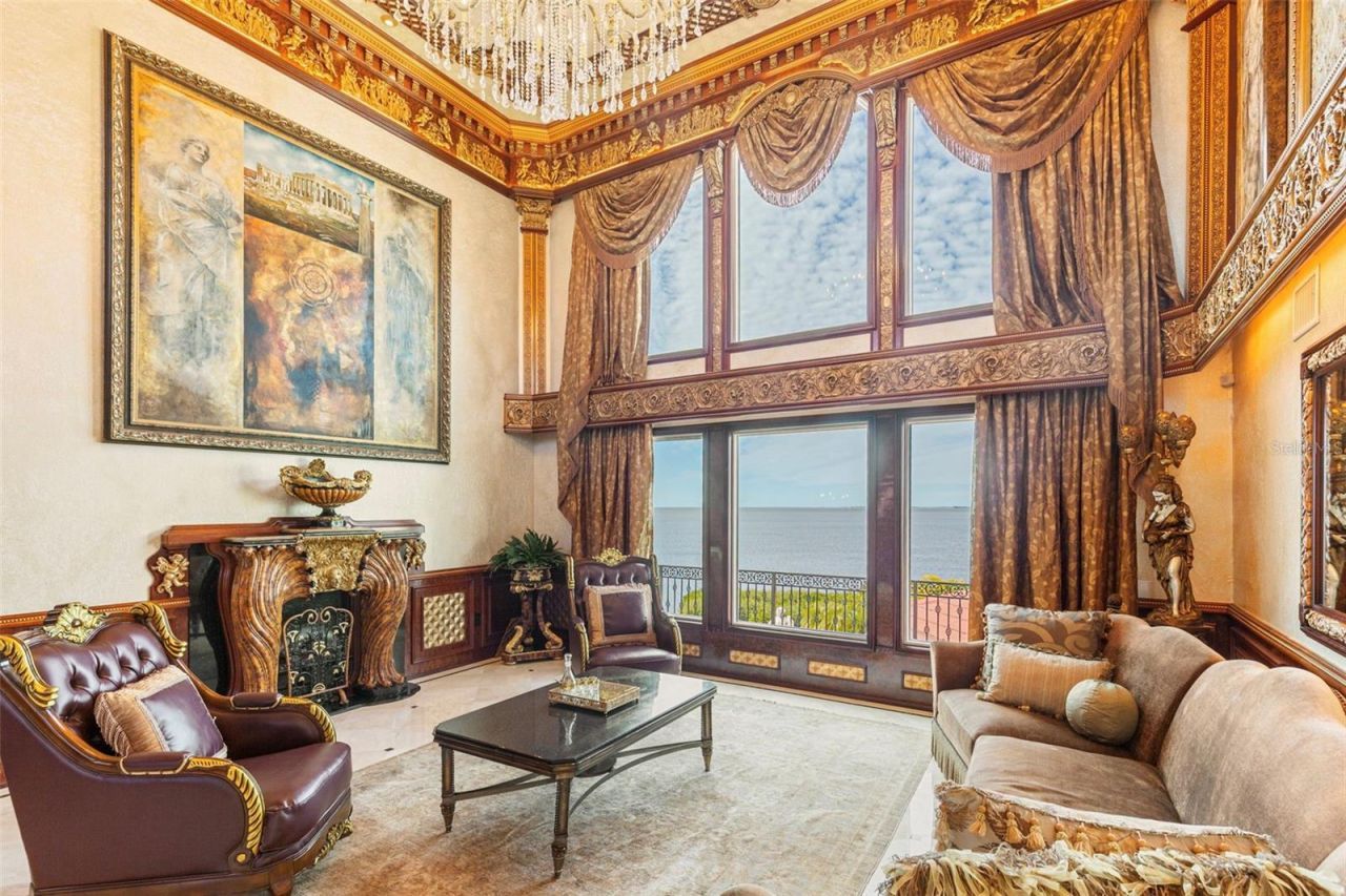 2115 Alexis Court, Tarpon Springs, FL 34689 Photo