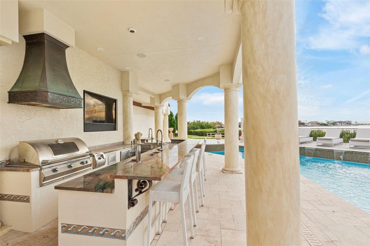 2115 Alexis Court, Tarpon Springs, FL 34689 Photo