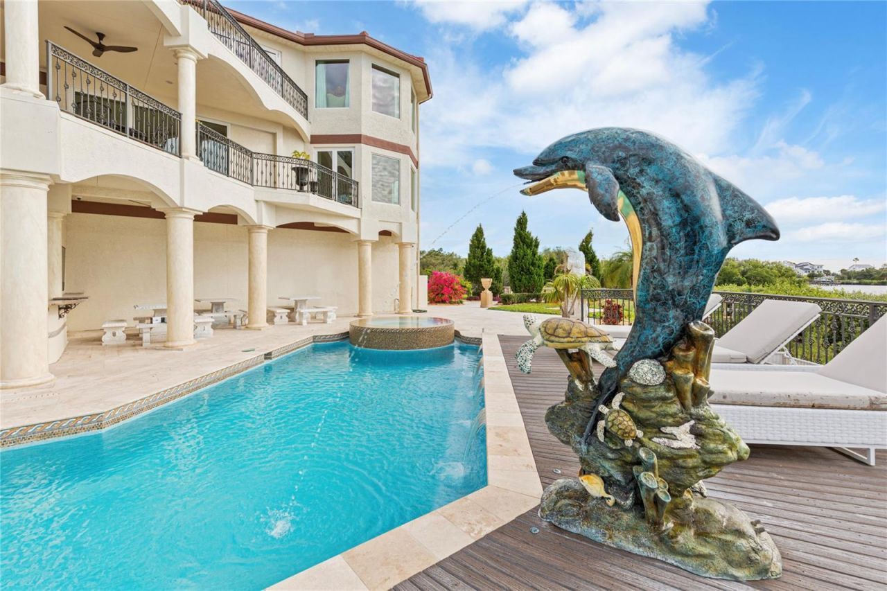 2115 Alexis Court, Tarpon Springs, FL 34689 Photo