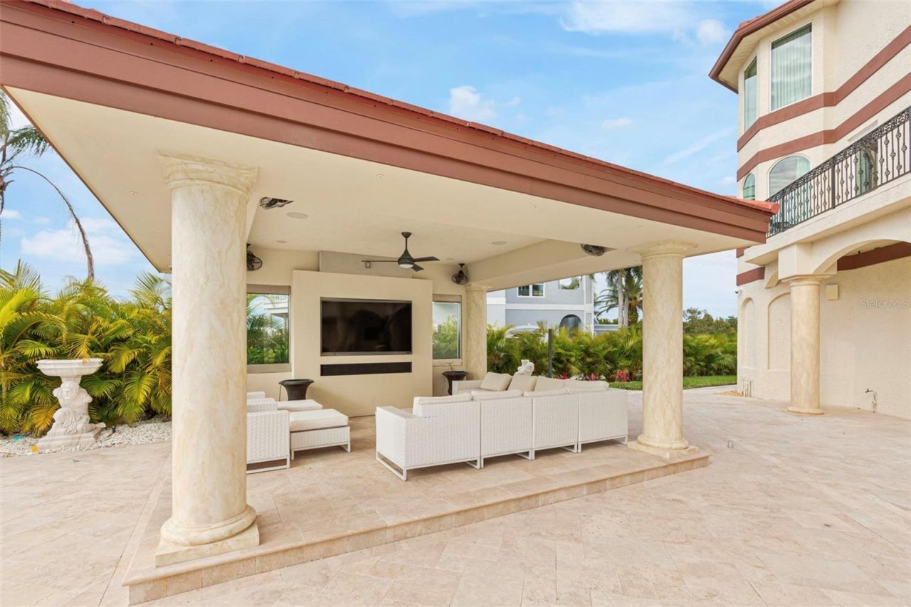 2115 Alexis Court, Tarpon Springs, FL 34689 Photo