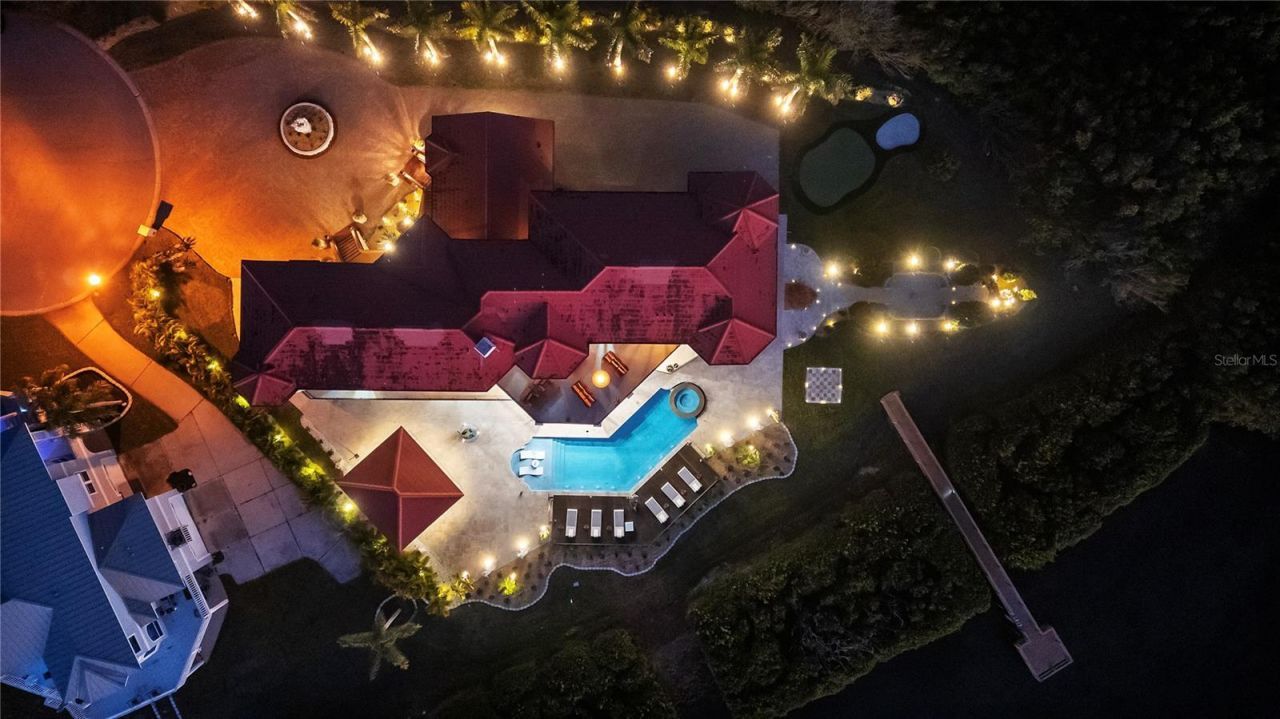 2115 Alexis Court, Tarpon Springs, FL 34689 Photo