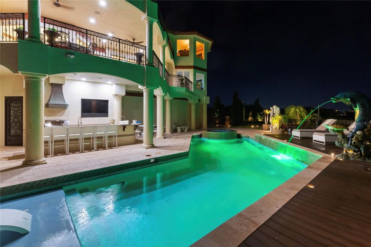 2115 Alexis Court, Tarpon Springs, FL 34689 Photo