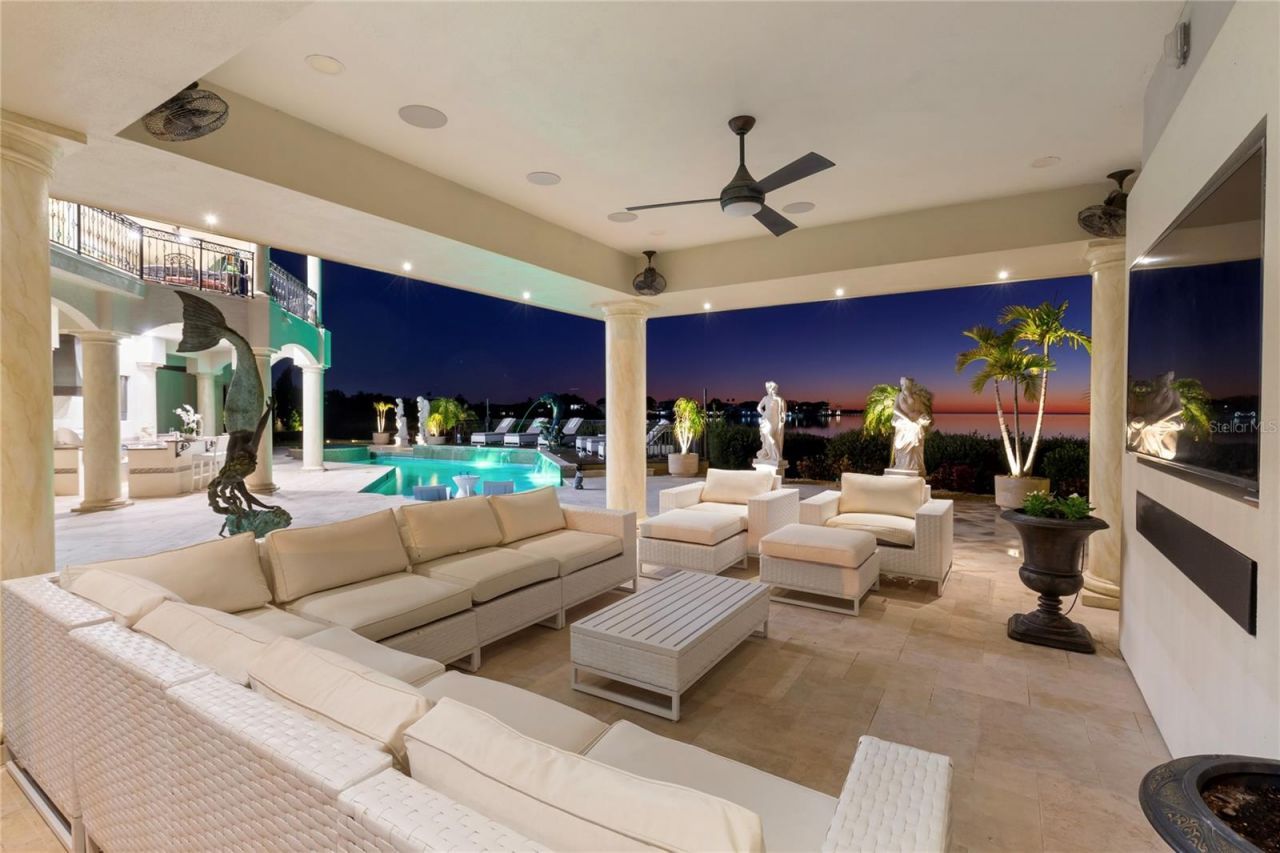 2115 Alexis Court, Tarpon Springs, FL 34689 Photo