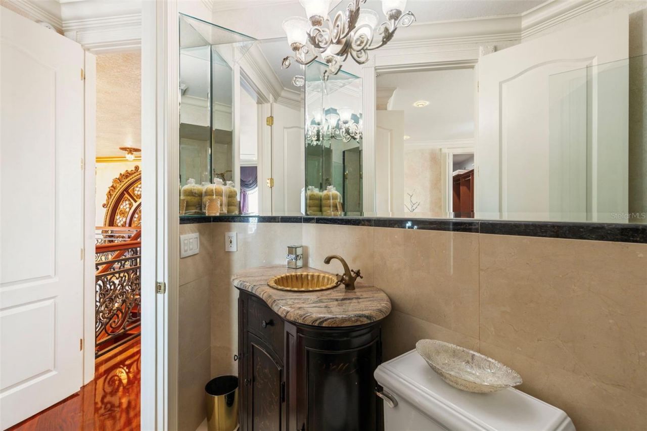 2115 Alexis Court, Tarpon Springs, FL 34689 Photo