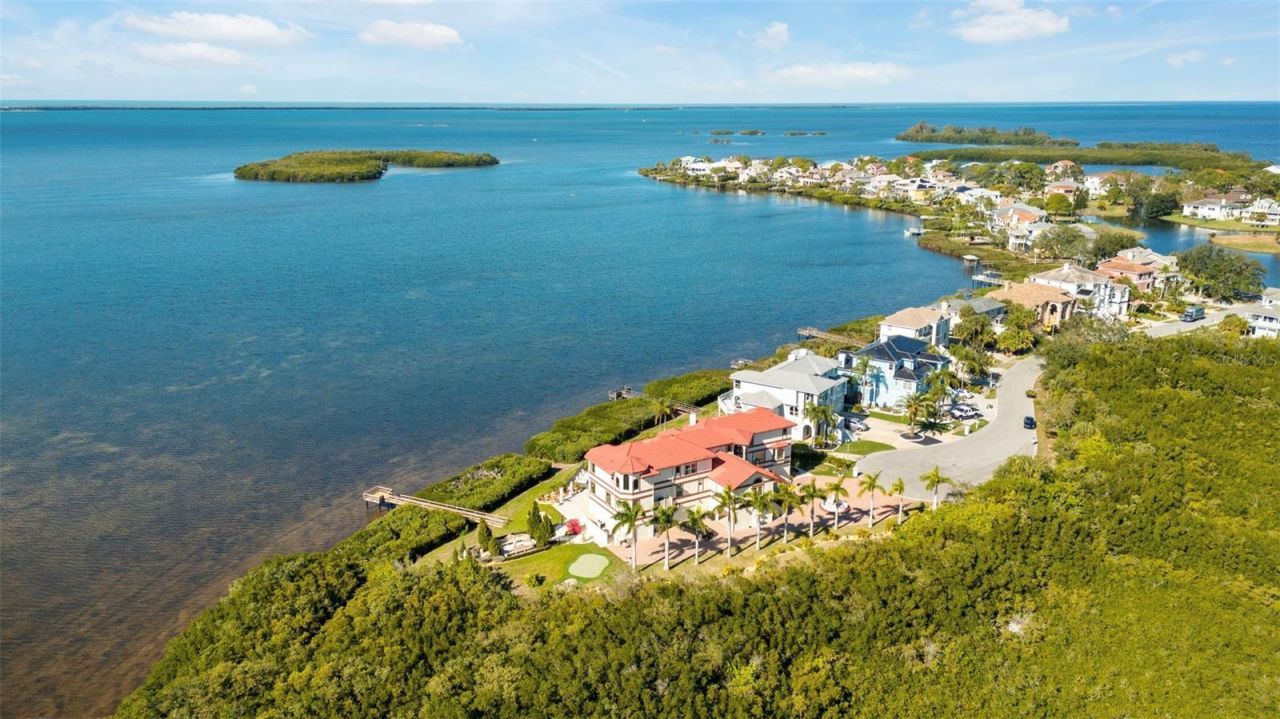 2115 Alexis Court, Tarpon Springs, FL 34689 Photo