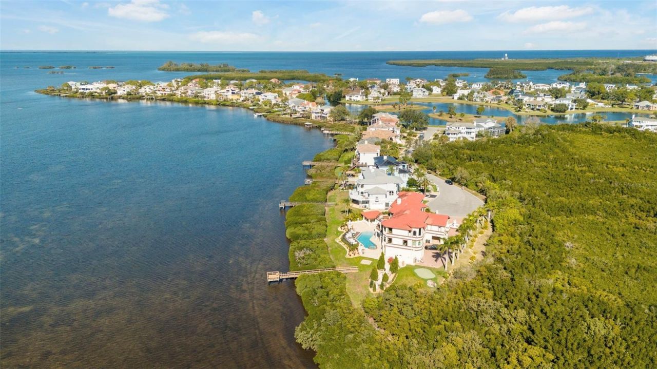 2115 Alexis Court, Tarpon Springs, FL 34689 Photo