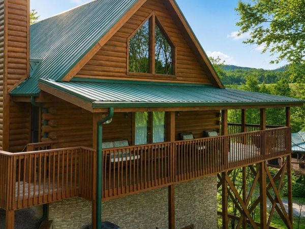 1915 Leatherwood Lane, Sevierville, TN 37862