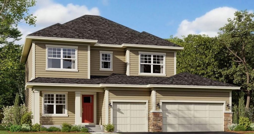 4687 Starflower Lane, Minnetrista, MN 55331 Main Photo