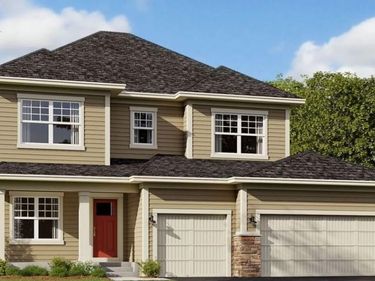 4687 Starflower Lane, Minnetrista, MN 55331