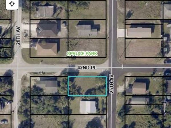 4235 25th Avenue, Vero Beach, FL 32967