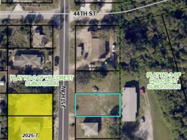4318 25th Avenue, Vero Beach, FL 32967