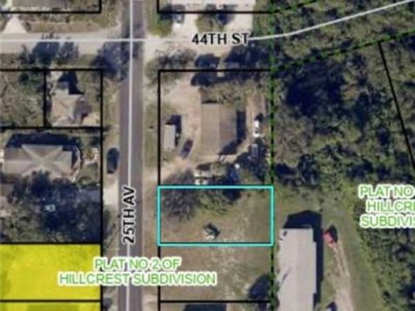 4336 25th Avenue, Vero Beach, FL 32967