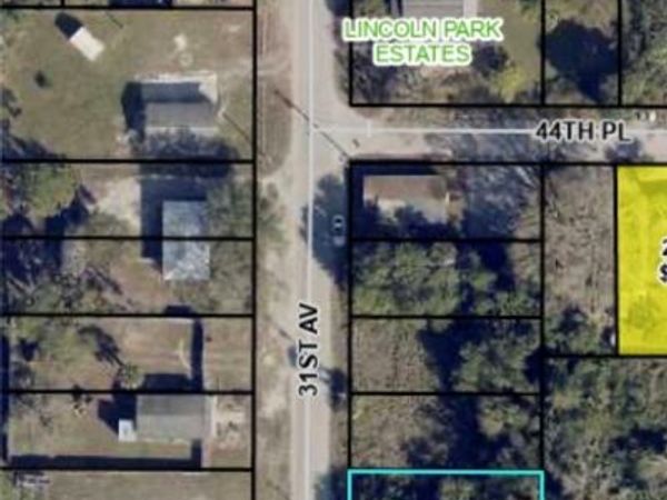 4400 31st Avenue, Vero Beach, FL 32967