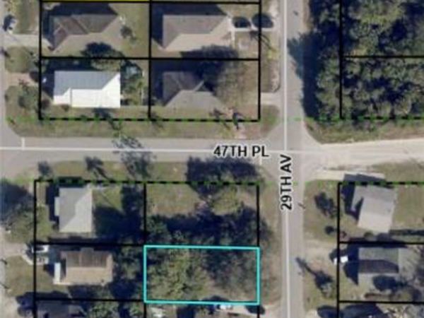 4725 29th Avenue, Vero Beach, FL 32967