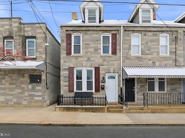 109 FAIRVIEW AVENUE, LANCASTER, PA 17603