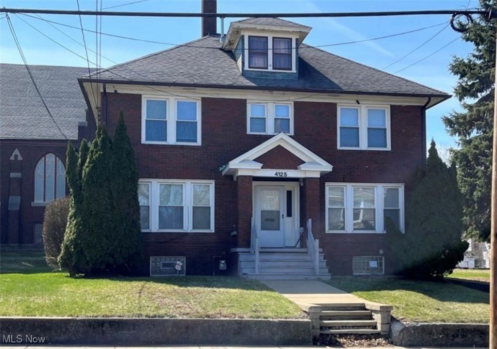 4125-4129 Station Avenue, Ashtabula, OH 44004 Main Photo