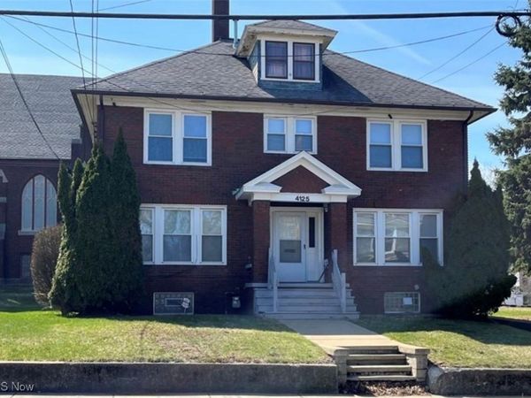4125-4129 Station Avenue, Ashtabula, OH 44004