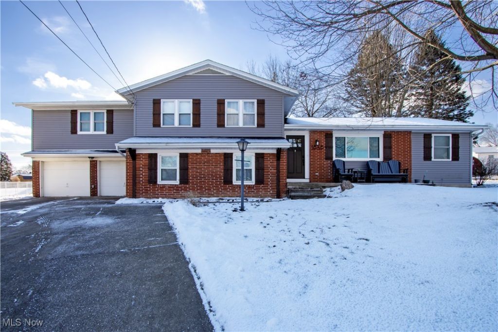 1846 Tammy Court, Orrville, OH 44667 Main Photo