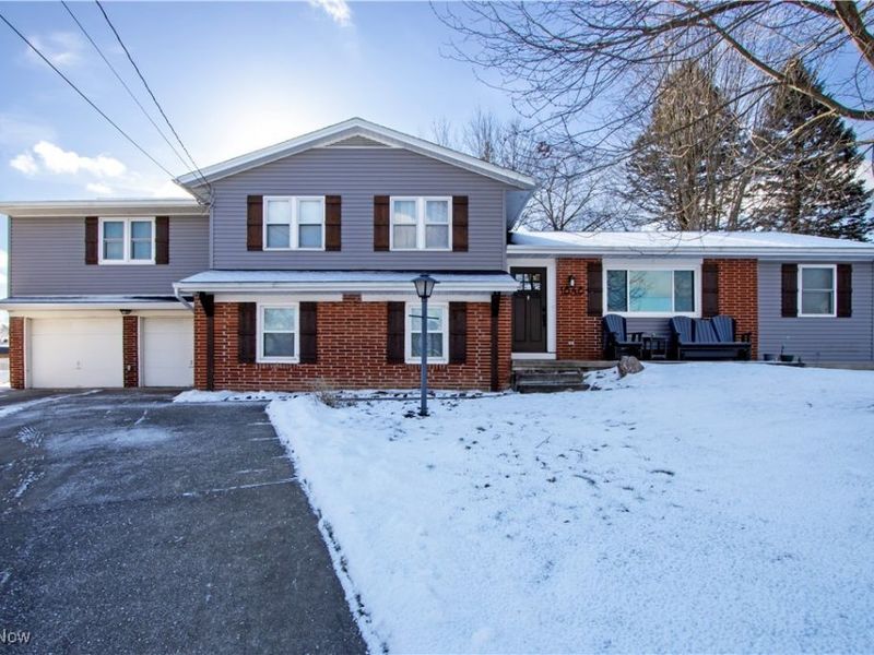 1846 Tammy Court, Orrville, OH 44667 Photo 1