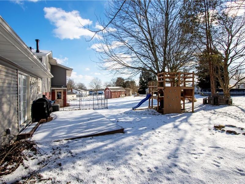 1846 Tammy Court, Orrville, OH 44667 Photo 4