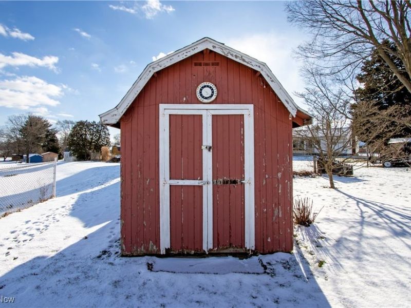 1846 Tammy Court, Orrville, OH 44667 Photo 5