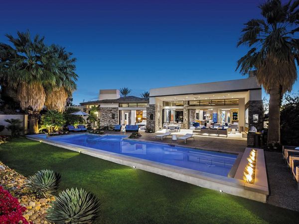 878 Andreas Canyon Drive, Palm Desert, CA 92260