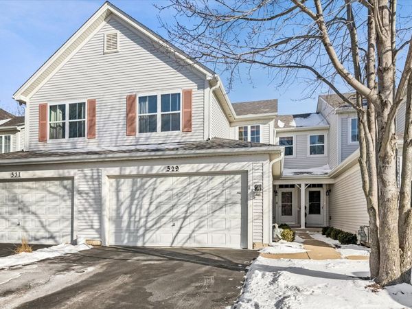 529 Horizon Drive, Bartlett, IL 60103