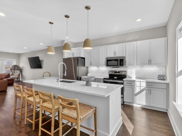 6719 Charlotte Pike, Unit #3, Nashville, TN 37209