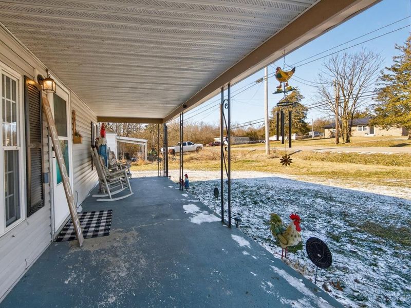 6612 Greenbush Road, Gratis Twp, OH 45064 Photo 3