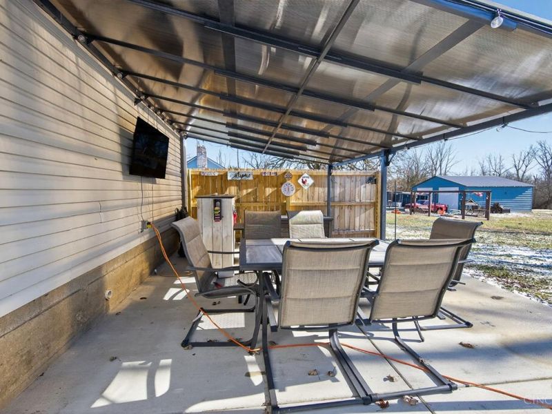 6612 Greenbush Road, Gratis Twp, OH 45064 Photo 33