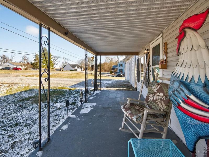 6612 Greenbush Road, Gratis Twp, OH 45064 Photo 4